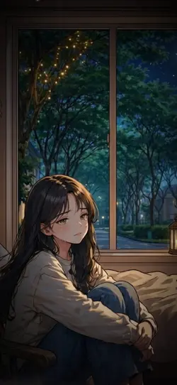 suara yang tak perna