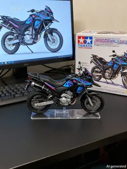 Trend Ai 3D Viral 