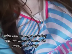 Hurts when I remembe