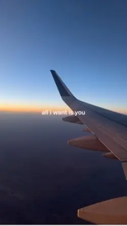 All I Want Is You