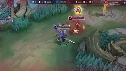 Revenge