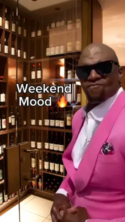Weekend Mood🔥