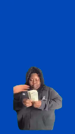 Contando dinero 