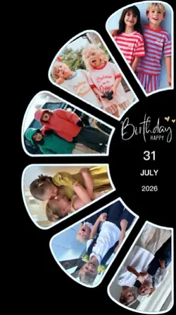 HBDMyson31