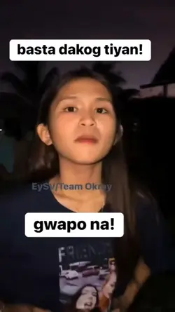 Bsta dkog tiyn gwapo