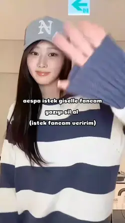 istek fancam veririm