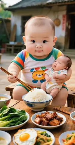mentahan babycute