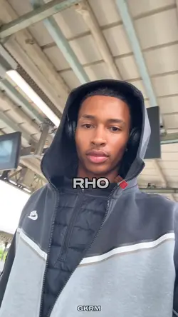 RHO🍫
