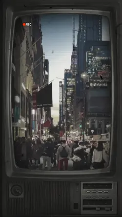 FRAME TV RETRO