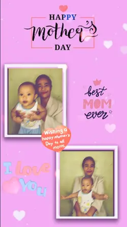 Happy Mothers Day
