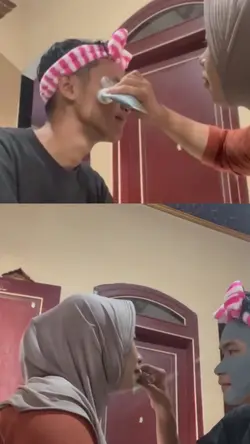 masker date