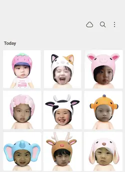 sonny angel trend