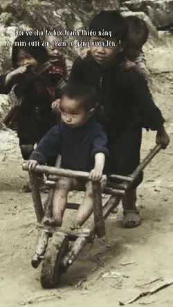 mẫu tâm trạng 1 ảnh 