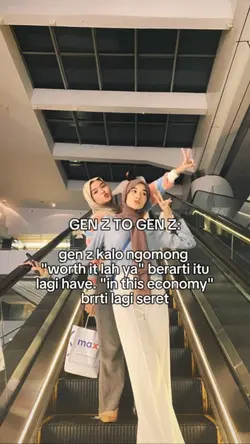gen z to gen z