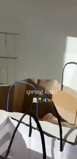 Unboxing