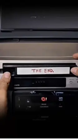 The end 2025