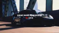 your next opponent