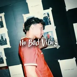 No Bad Vibes