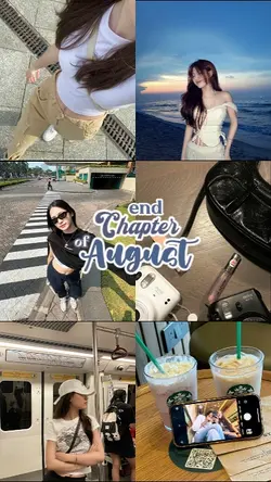 end chapter of augus