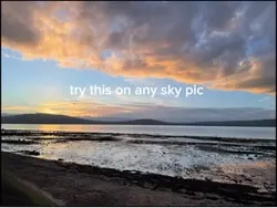 sky