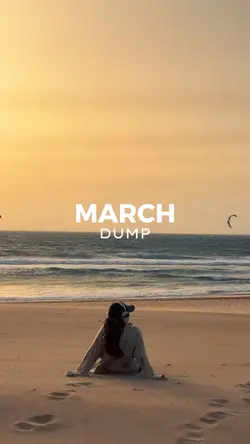 MARCH DUMP