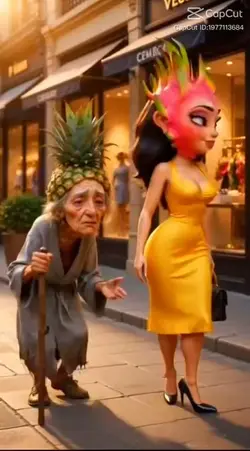 Fruit ia 
