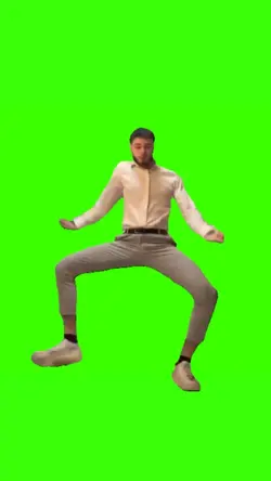 Hugo Hilaire dance