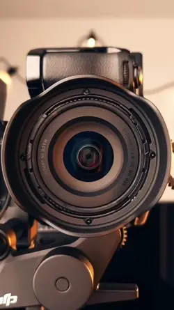 Camara intro 