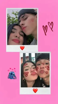 Amor de mi vida