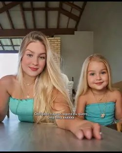 Efeito Filha IA