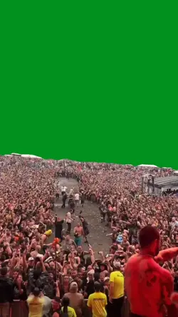 wall of death 