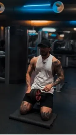 Gym time pro 