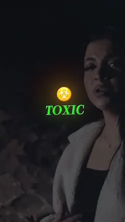asya - toxic 