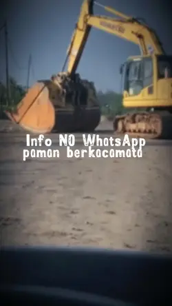 info no WA