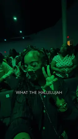 Wthallelujah