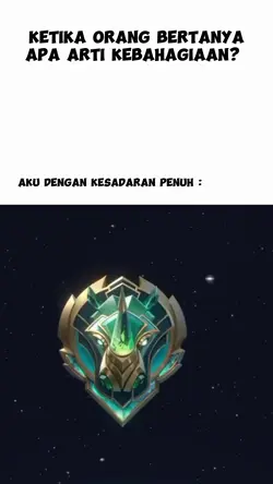 arti kebahagiaan