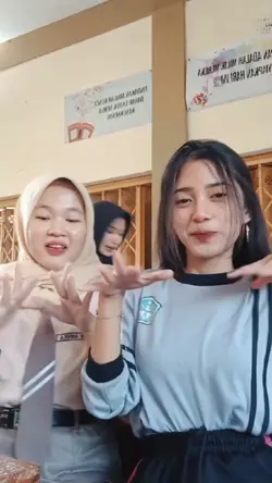 Volocity Rindu Aku