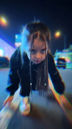 Video transition 