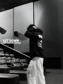 Let Down