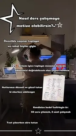 Nasıl motive olunur