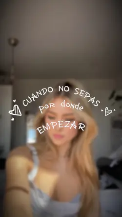Amor Propio 
