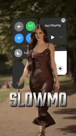 Slowmo 