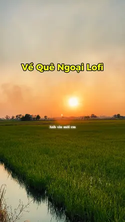 Về Quê Ngoại Lofi