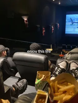enjoy this life