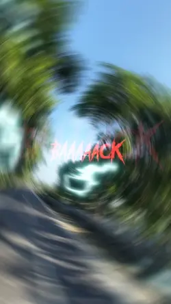 HE'S BACK