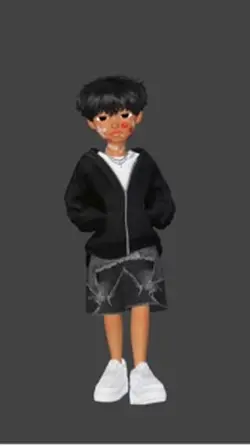 ZEPETO