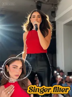 Singer filter 