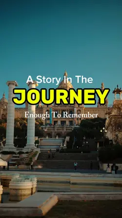 JOURNEY STORY