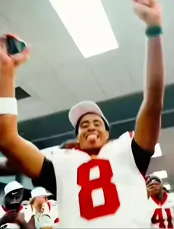 GANG GANG 