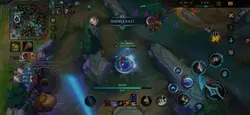 Early game dibully